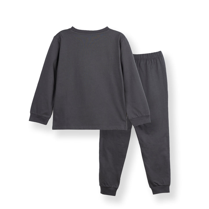 Poney Boy Space Explorer Pyjamas