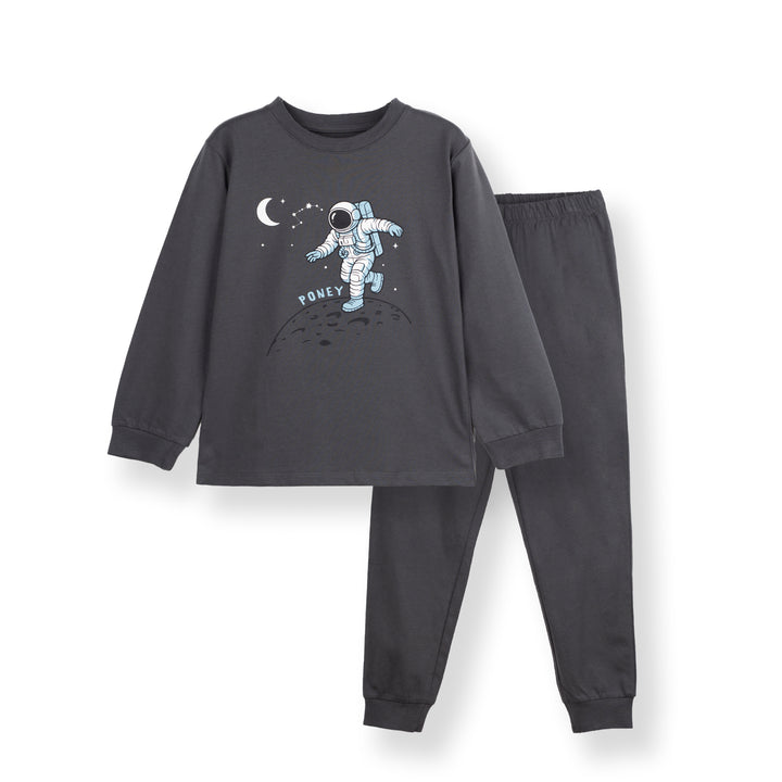 Poney Boy Space Explorer Pyjamas