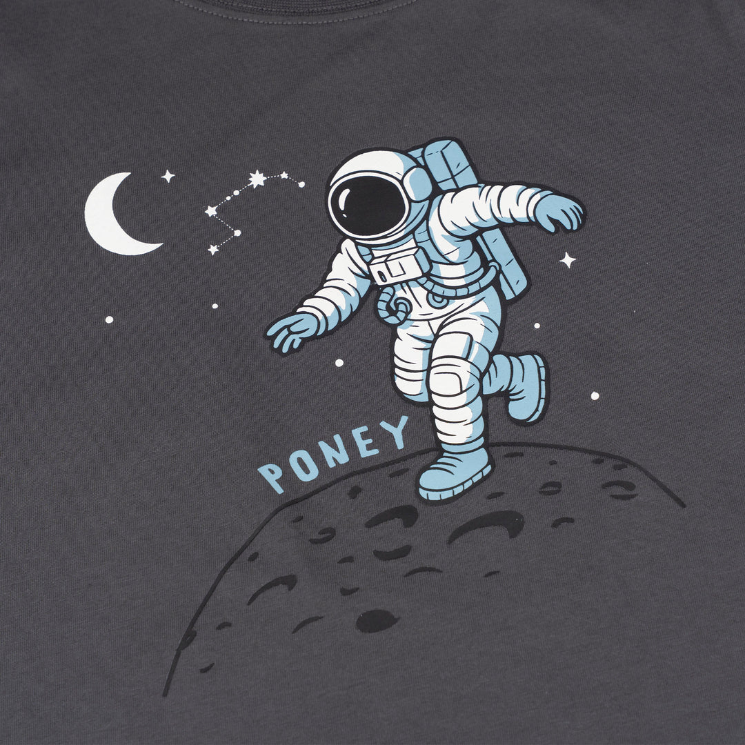 Poney Boy Space Explorer Pyjamas