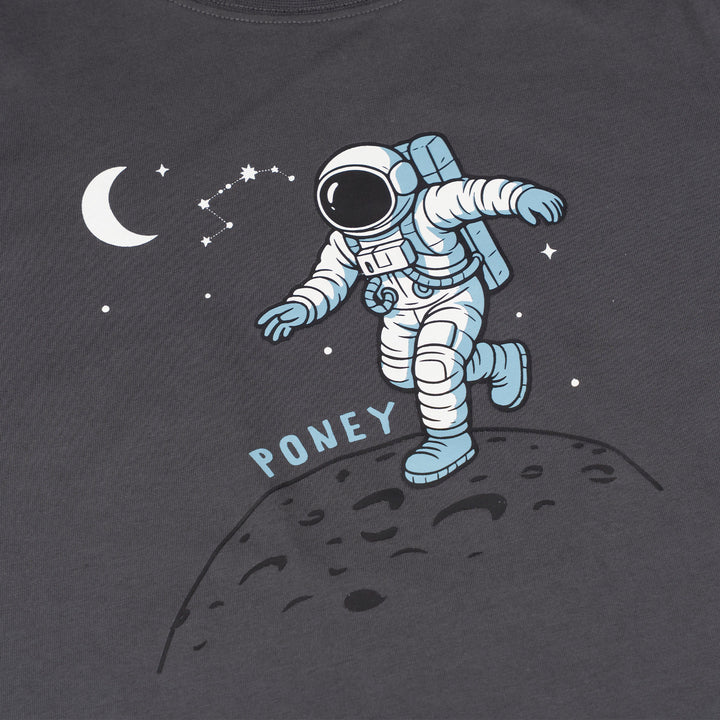 Poney Boy Space Explorer Pyjamas