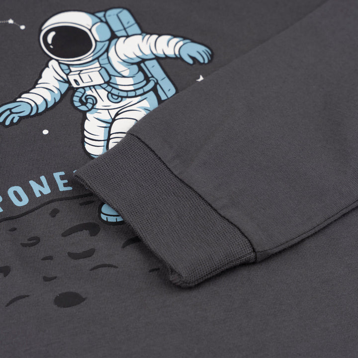Poney Boy Space Explorer Pyjamas
