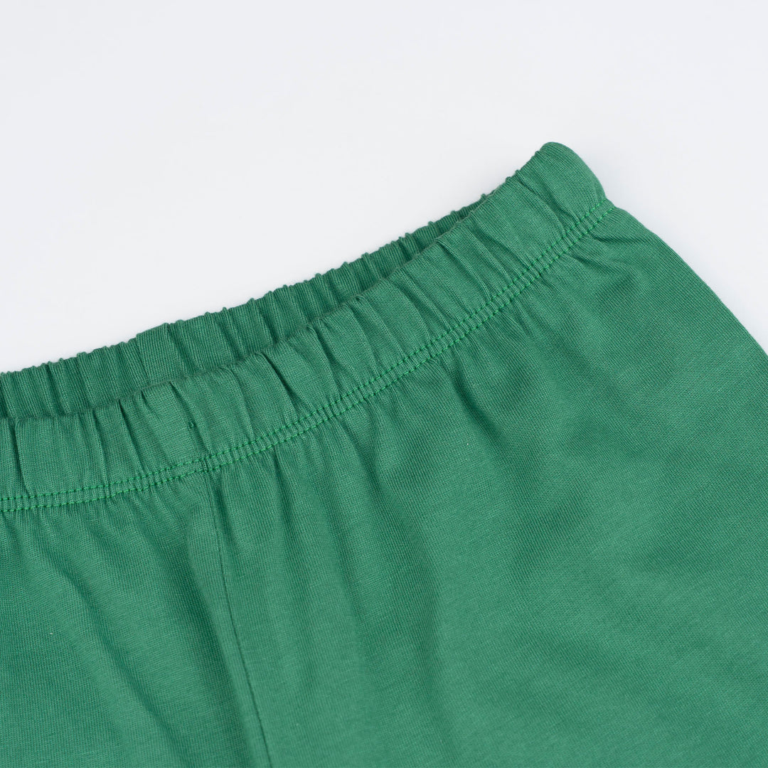 Poney Boy Hungry Monster Pyjamas