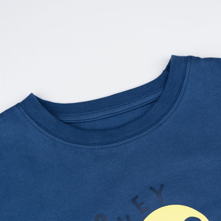 Poney Boy Silly Monster Pyjamas