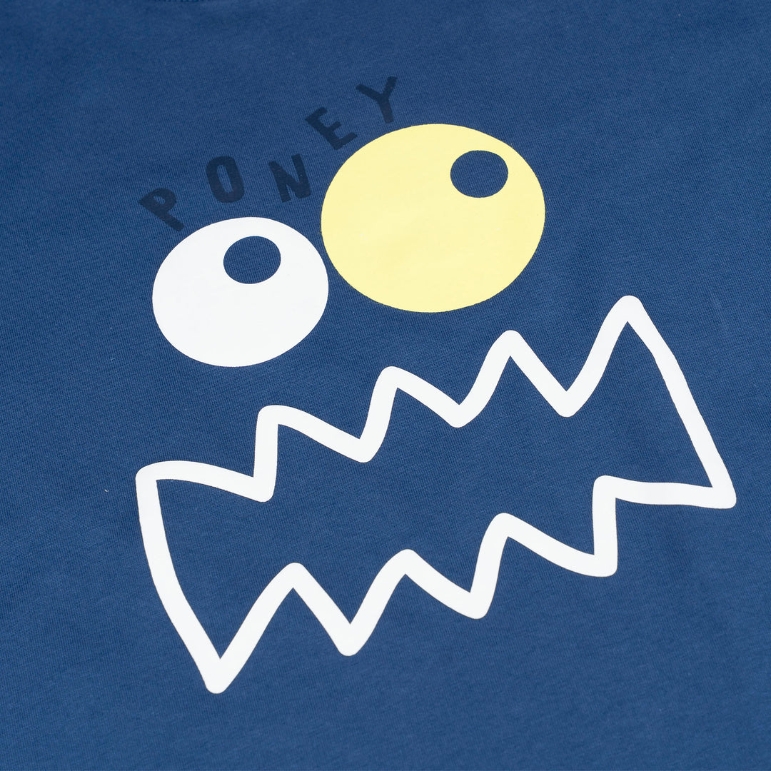 Poney Boy Silly Monster Pyjamas