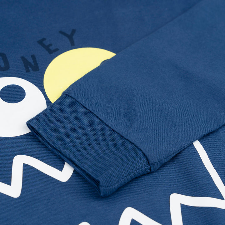 Poney Boy Silly Monster Pyjamas