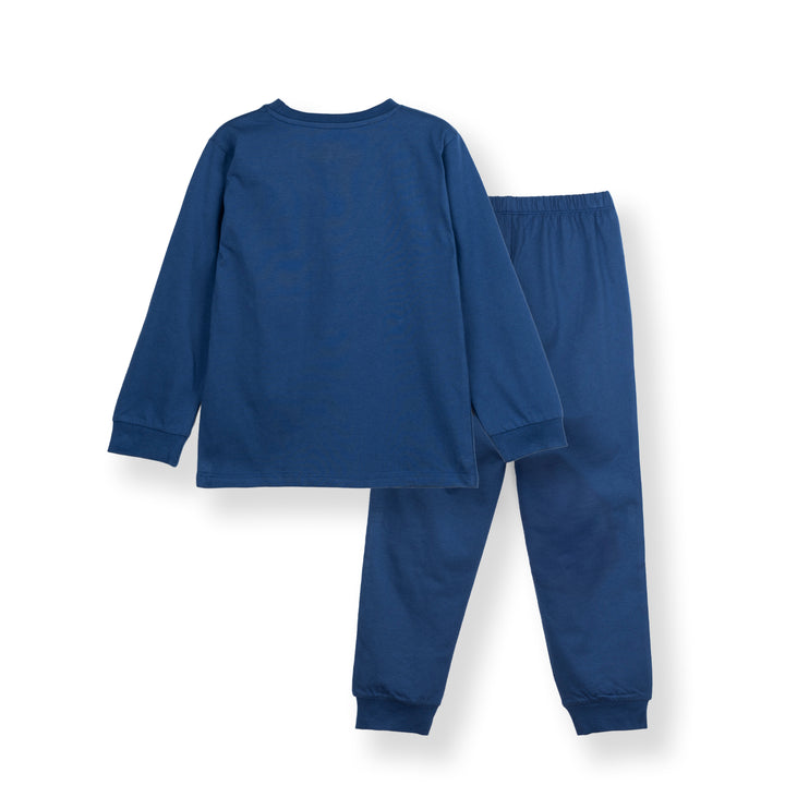 Poney Boy Silly Monster Pyjamas