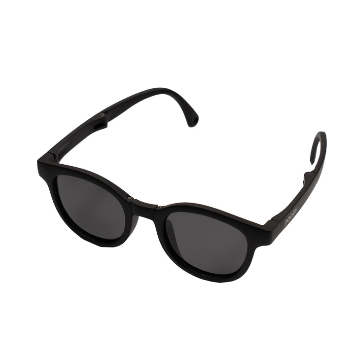 Poney Black Foldable Sunglasses (9250080AD)
