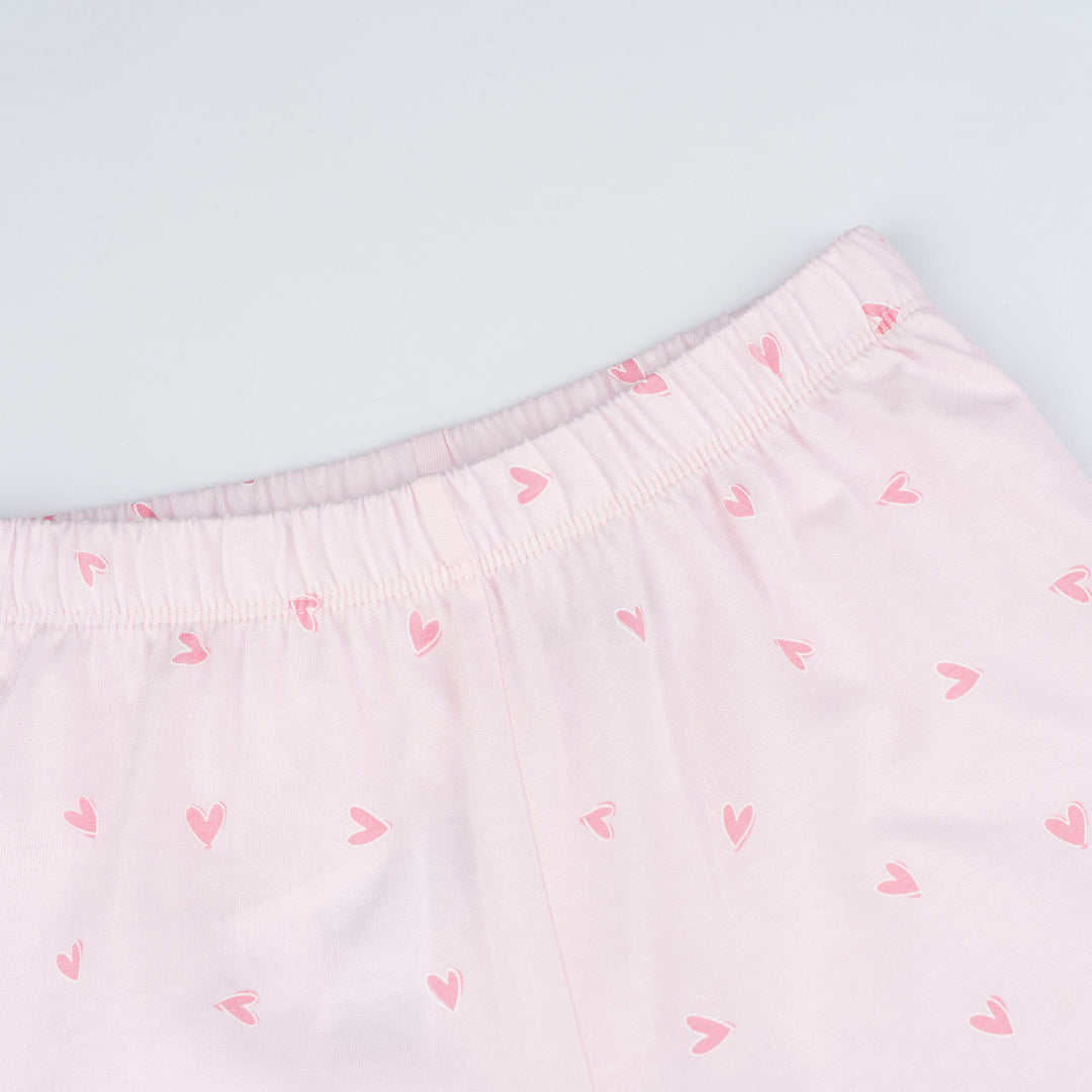 Poney Girl So Cute! Pyjamas