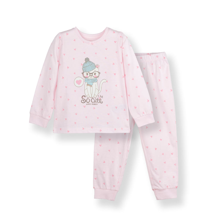 Poney Girl So Cute! Pyjamas