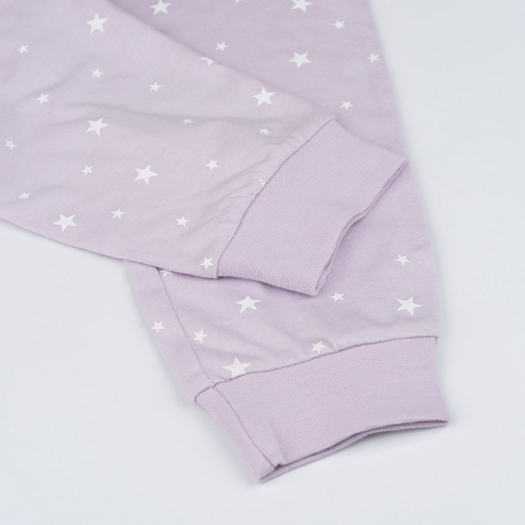 Poney Girl Don’t Wake Me Up Pyjamas