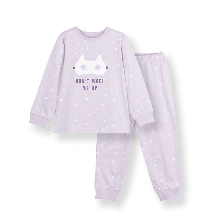 Poney Girl Don’t Wake Me Up Pyjamas