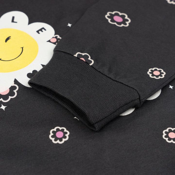 Poney Girl Happy Daisy Pyjamas