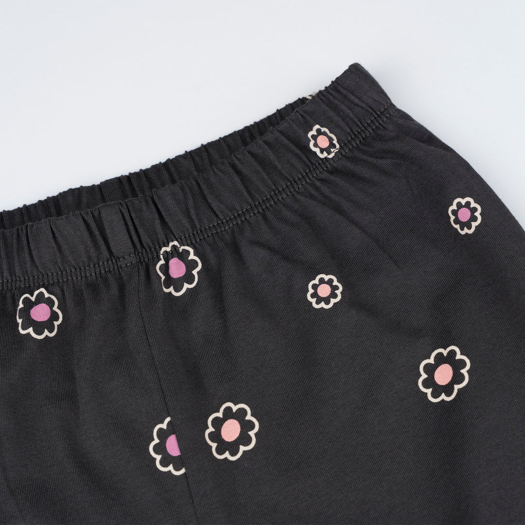 Poney Girl Happy Daisy Pyjamas