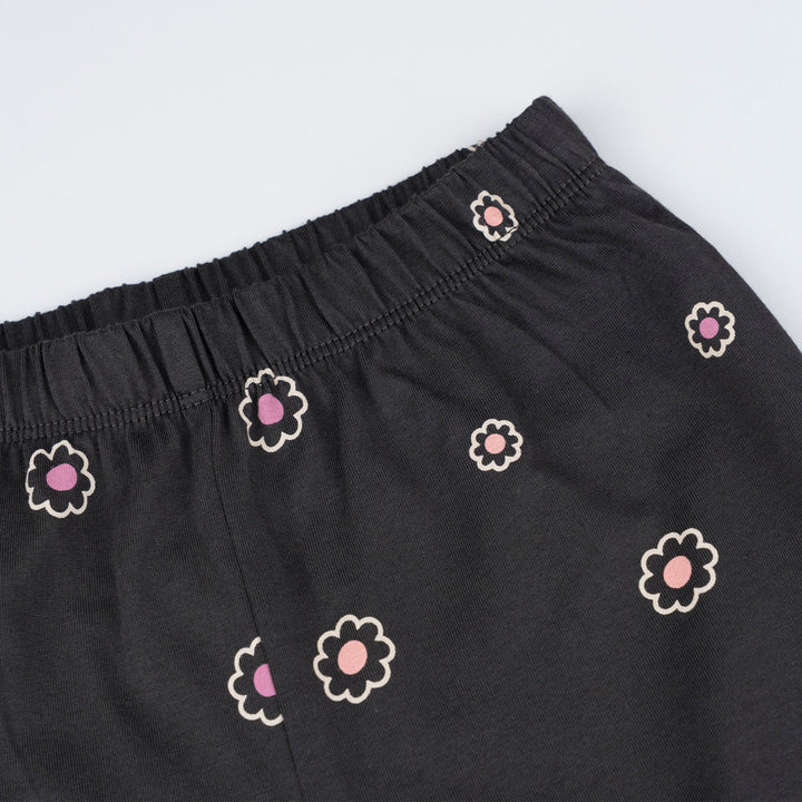 Poney Girl Happy Daisy Pyjamas