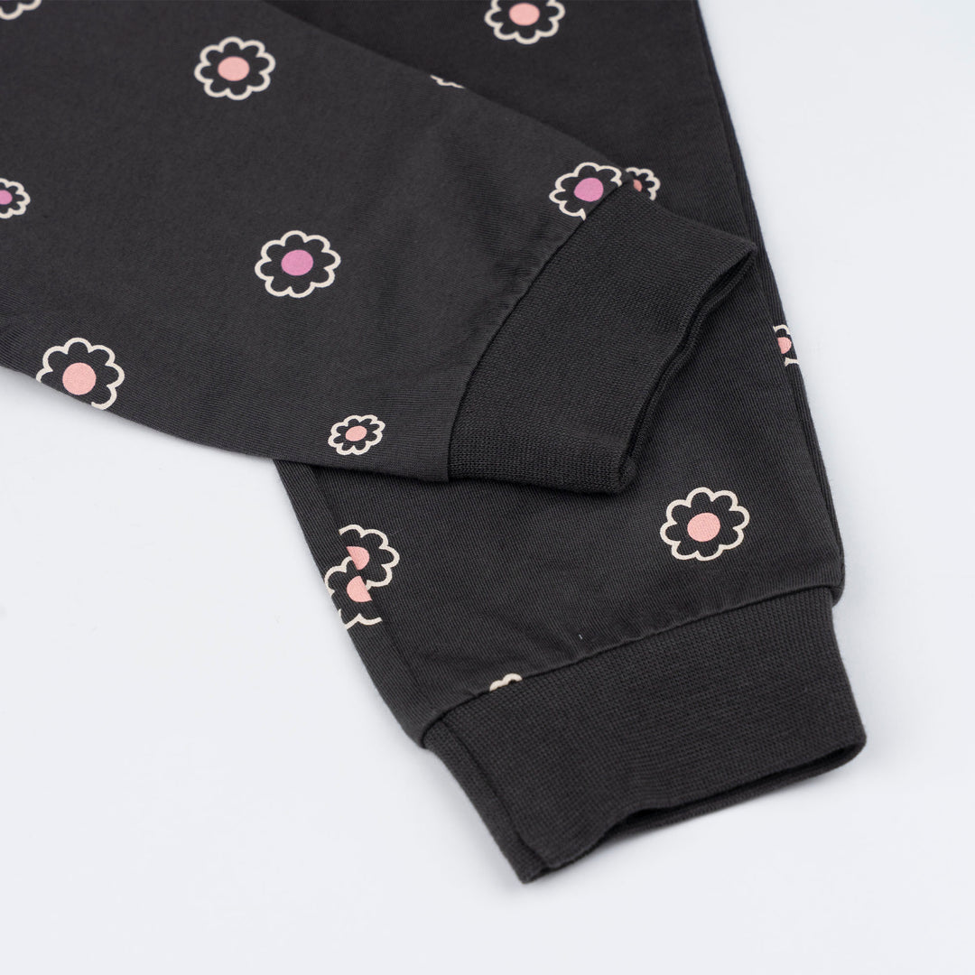 Poney Girl Happy Daisy Pyjamas