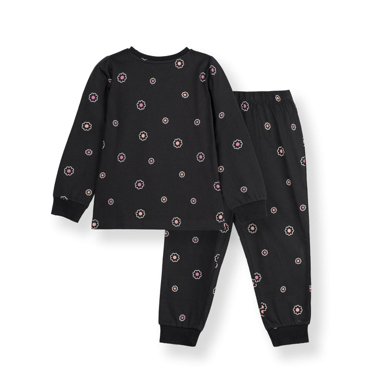 Poney Girl Happy Daisy Pyjamas