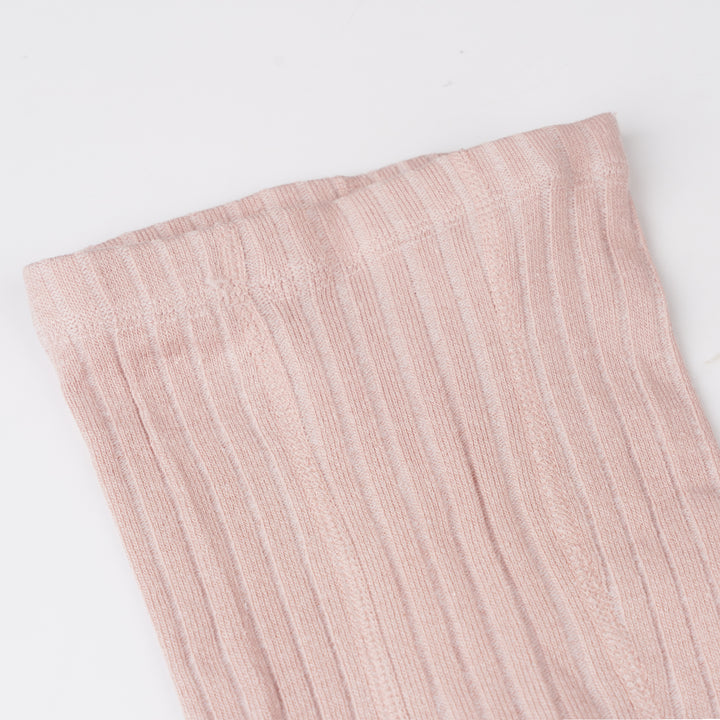 Poney Baby Girls Little Cozy Knit Tights (9260044AB)