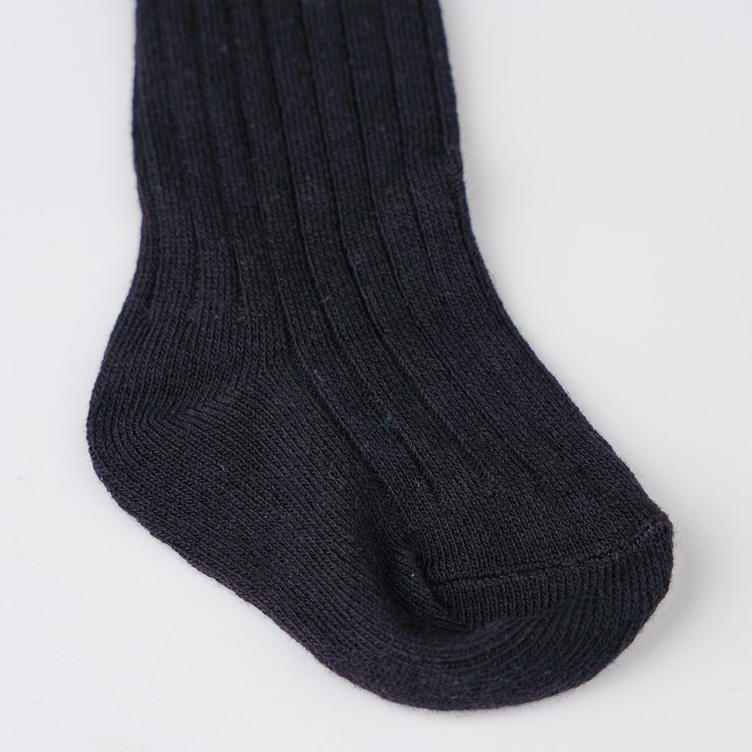 Poney Baby Girls Little Cozy Knit Tights (9260047AB)
