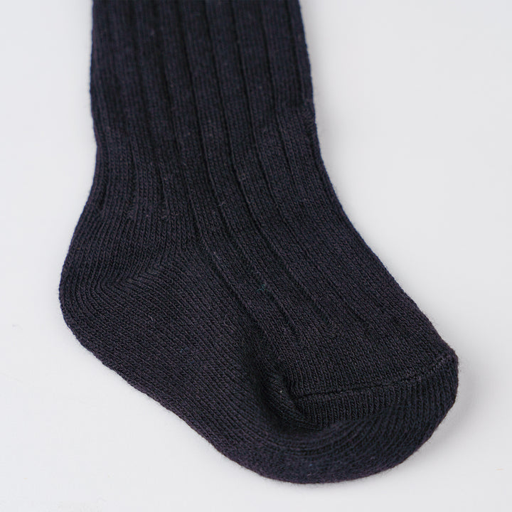 Poney Baby Girls Little Cozy Knit Tights (9260047AB)