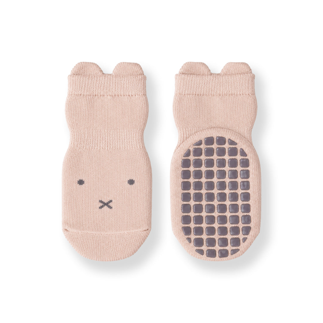 Bunny Grip Socks