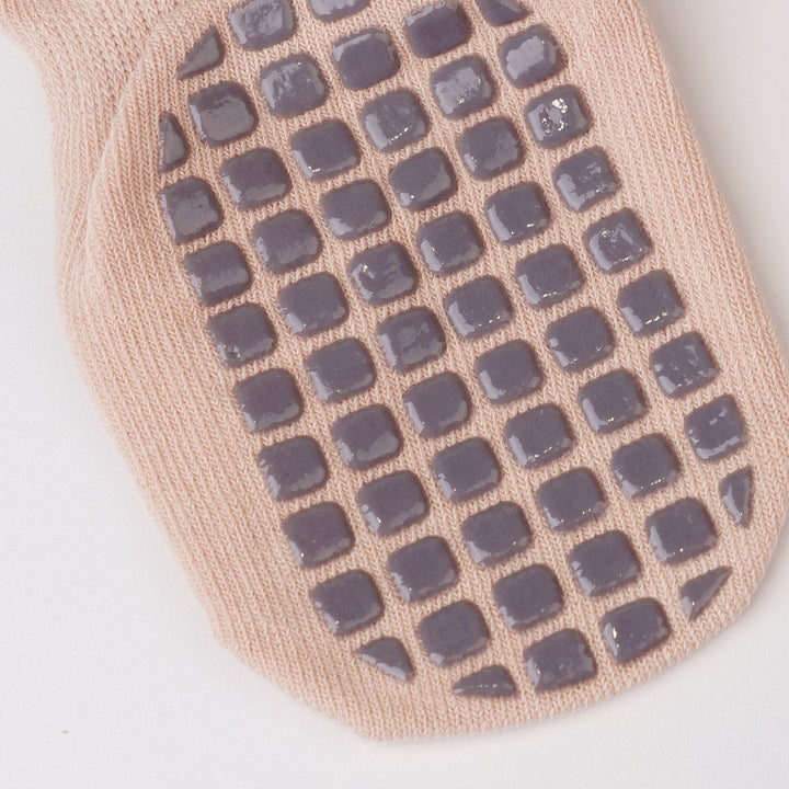 Bunny Grip Socks