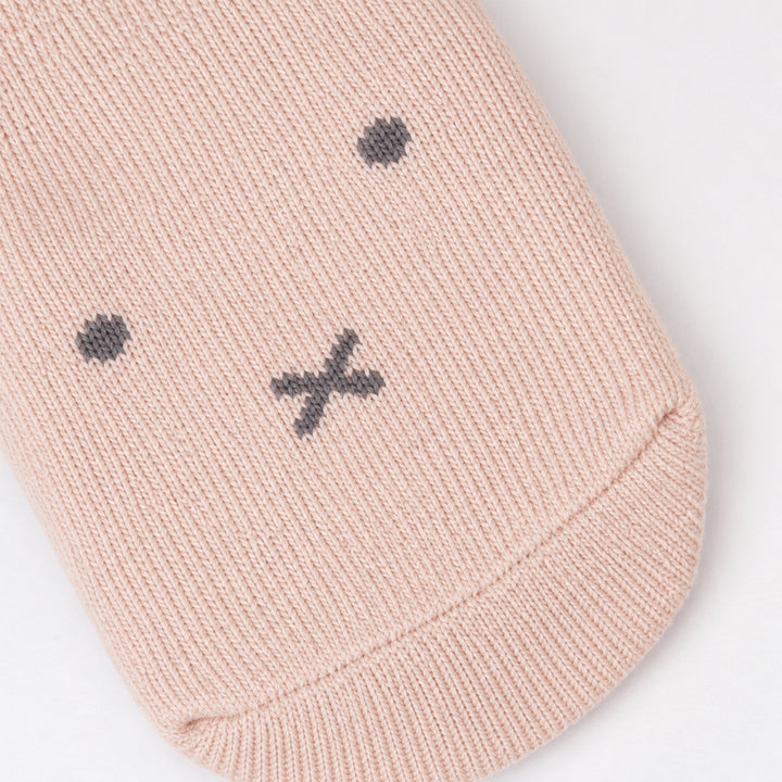 Bunny Grip Socks