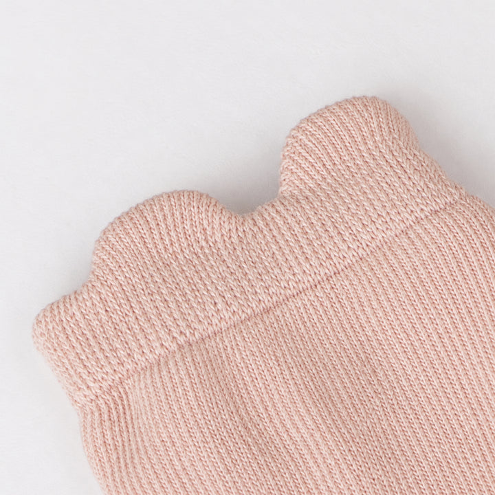 Bunny Grip Socks
