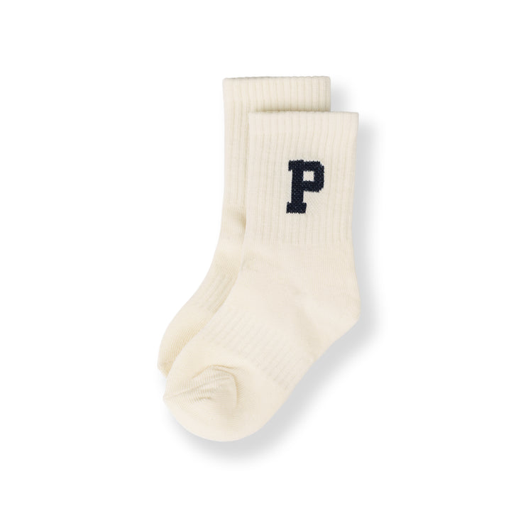 Classic Poney Duo 2 Pack Socks