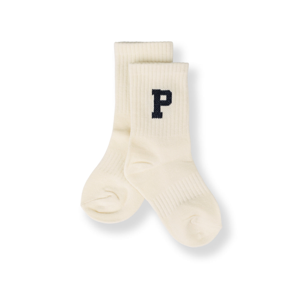 Classic Poney Duo 2 Pack Socks