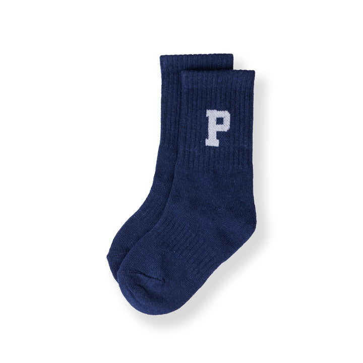 Classic Poney Duo 2 Pack Socks
