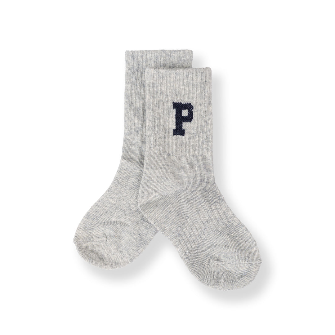 Everyday Poney Duo 2 Pack Socks