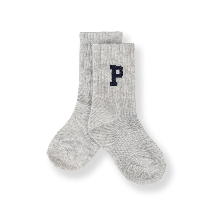 Everyday Poney Duo 2 Pack Socks