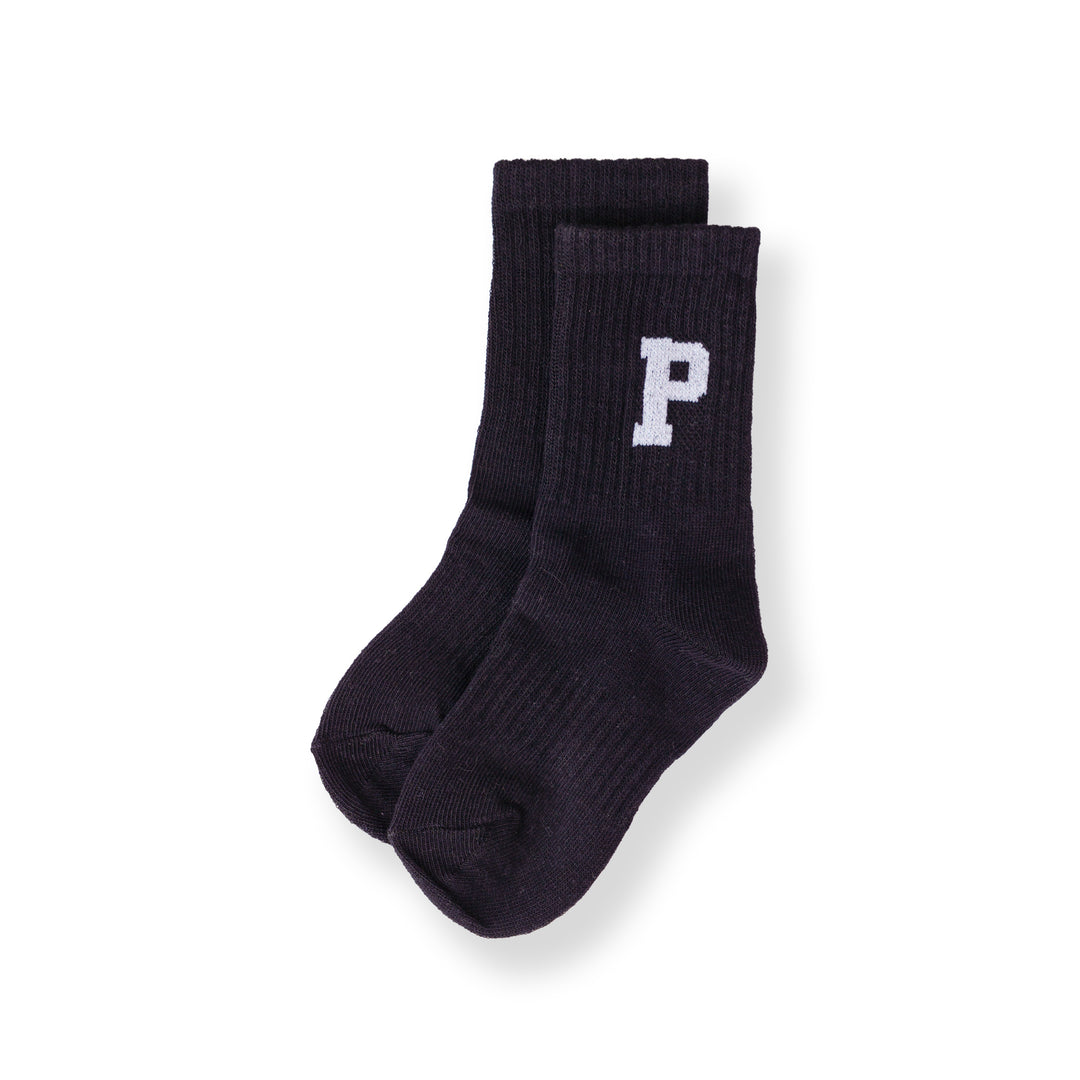 Everyday Poney Duo 2 Pack Socks
