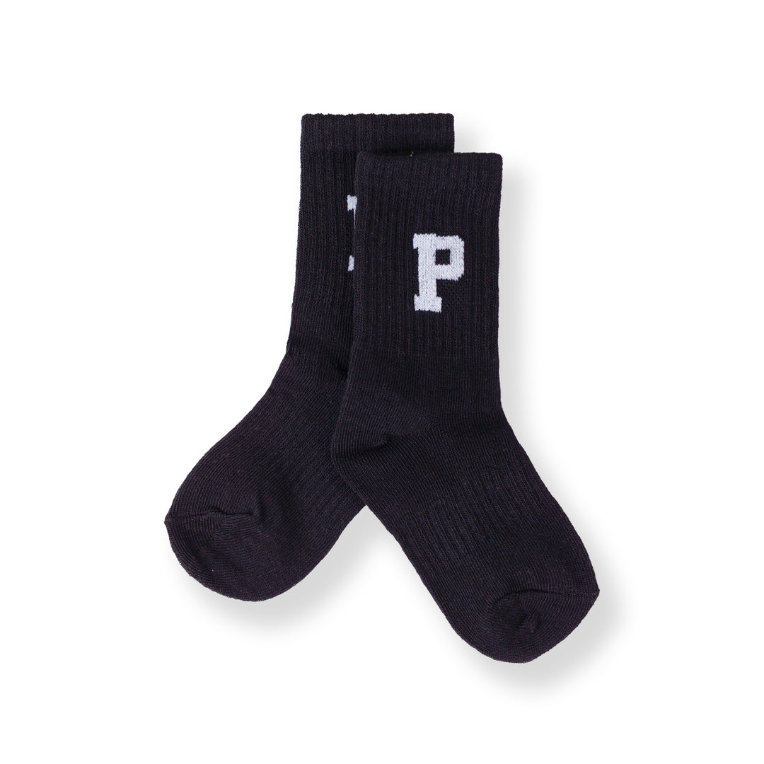 Everyday Poney Duo 2 Pack Socks