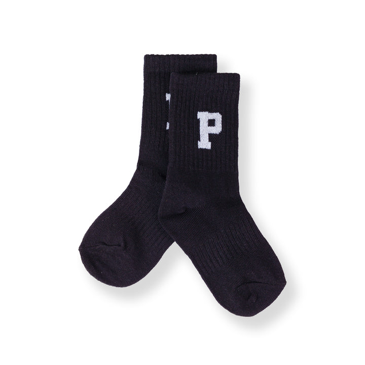 Everyday Poney Duo 2 Pack Socks
