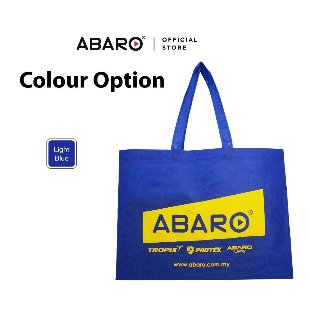 Abaro Non-Woven Bags ABG025