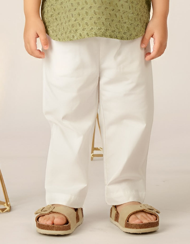 Adeeb Long Pants