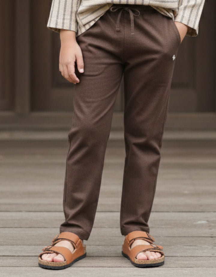 Alif Long Pants