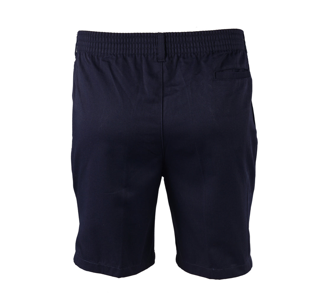 Canggih Boys Dark Blue School Short Pants