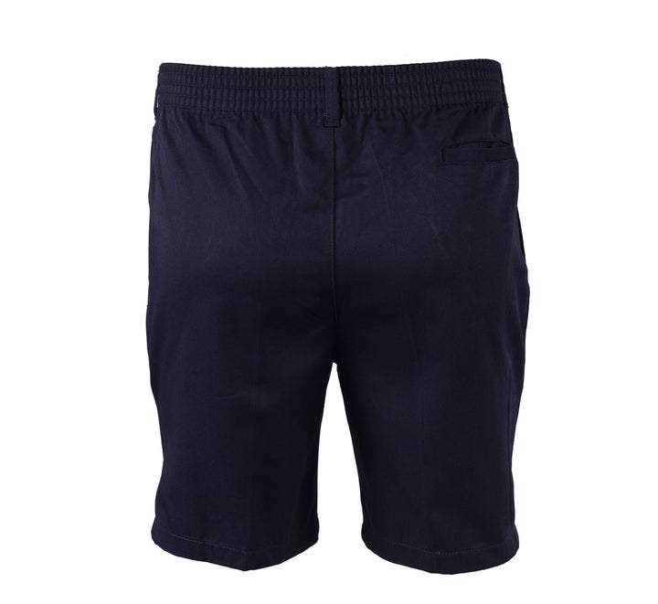 Canggih Boys Dark Blue School Short Pants