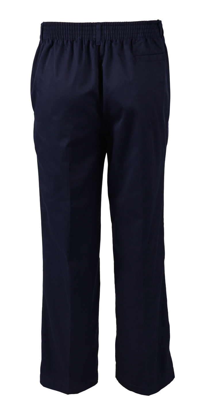 Canggih Boys Dark Blue School Long Pants Primary School