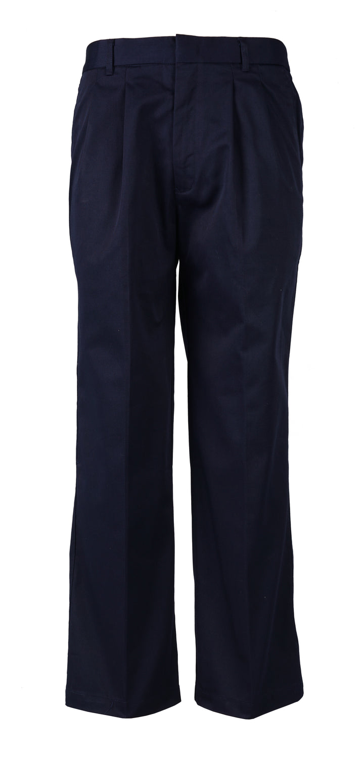 Canggih Boys Dark Blue School Long Pants Primary School
