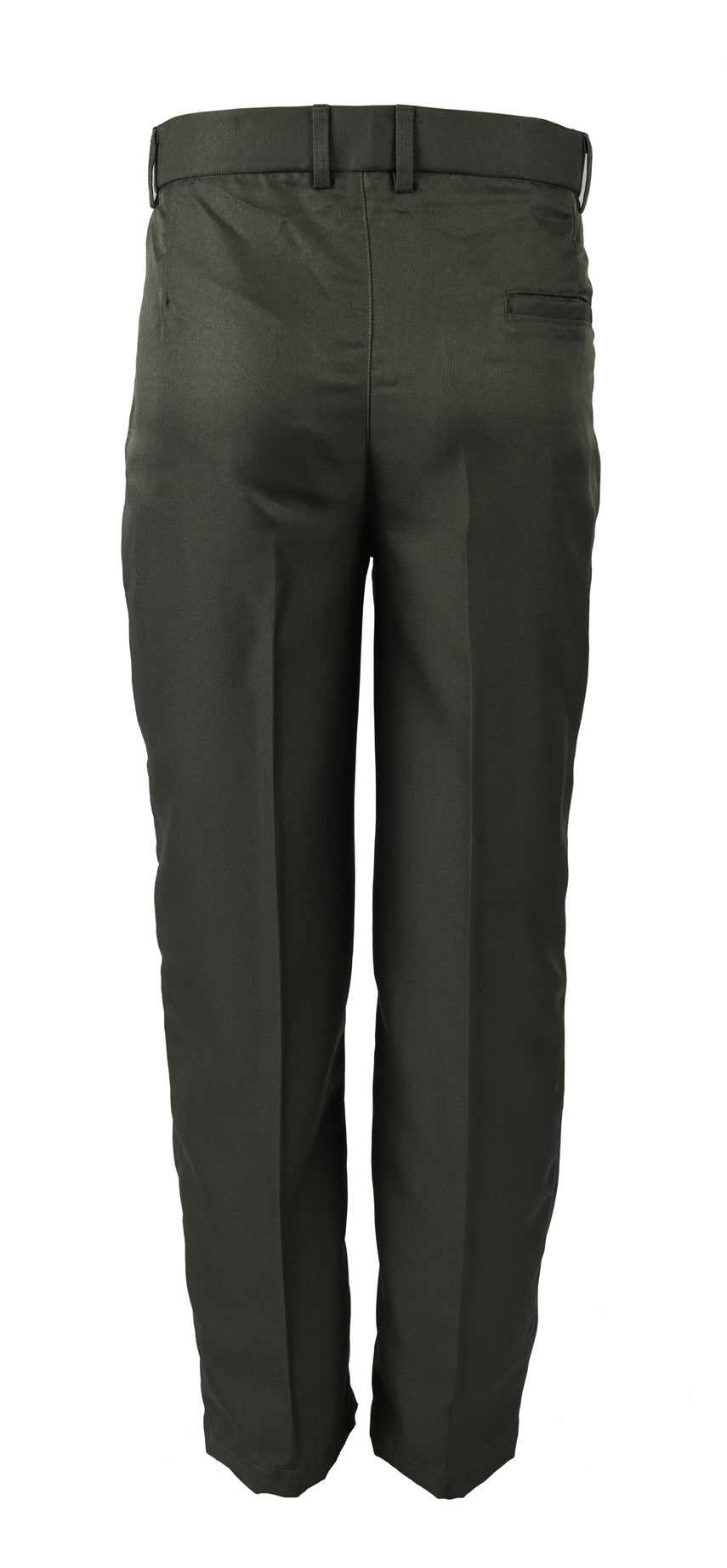 Canggih Boys Green School Long Pants Secondary School