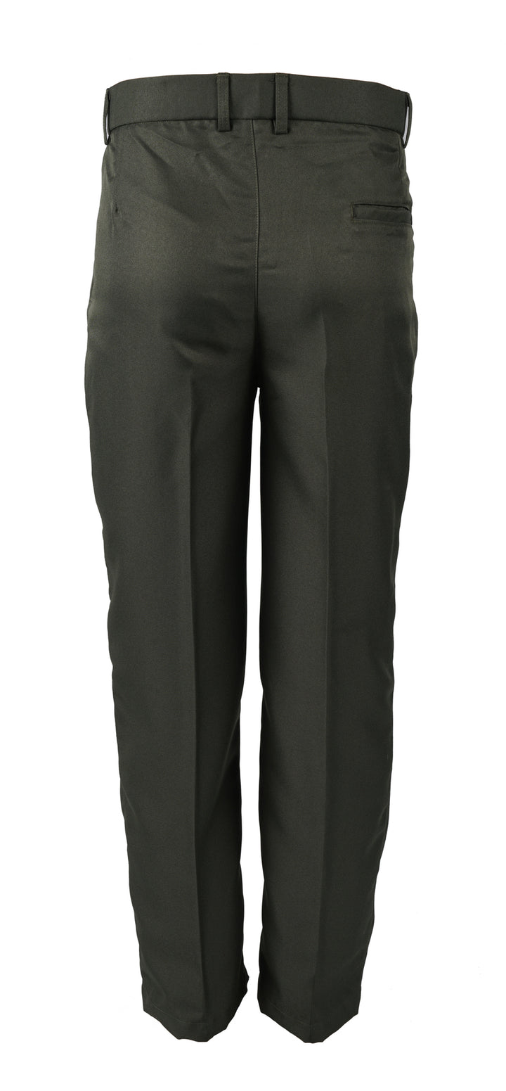 Canggih Boys Green School Long Pants Secondary School