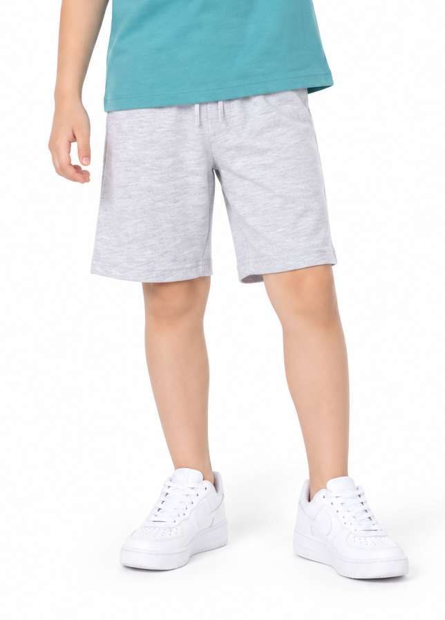 Poney Melange Everyday Buddy Basic Bermuda