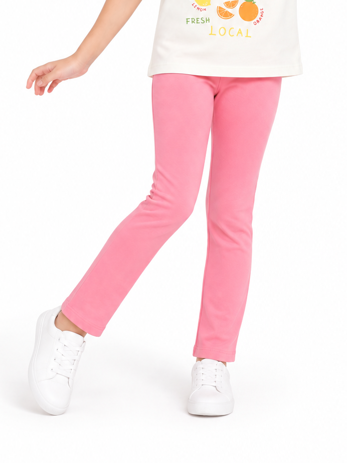 Candy Pink Legging