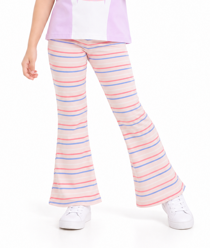 Sweet Striped Legging