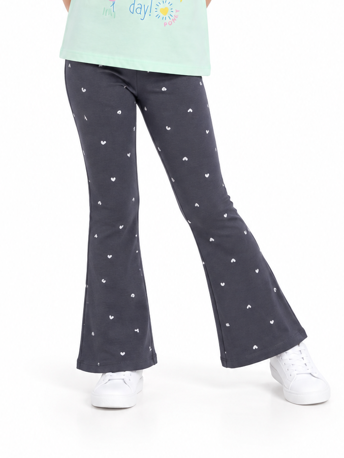 Tiny Hearts Legging