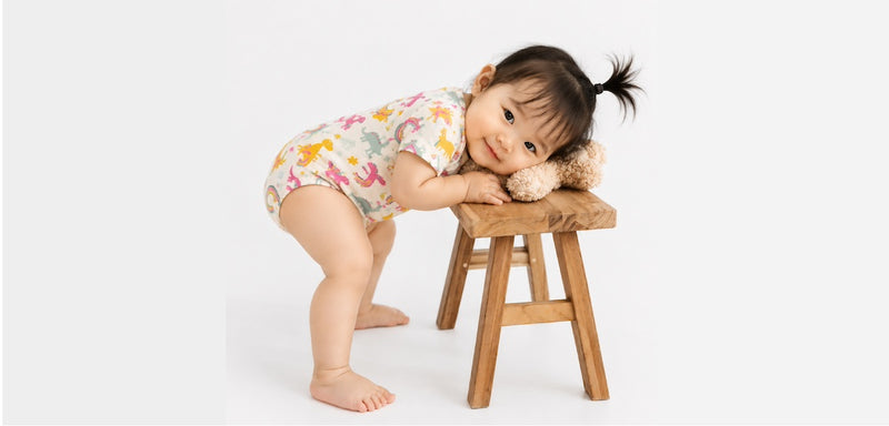 BABY INNERWEAR