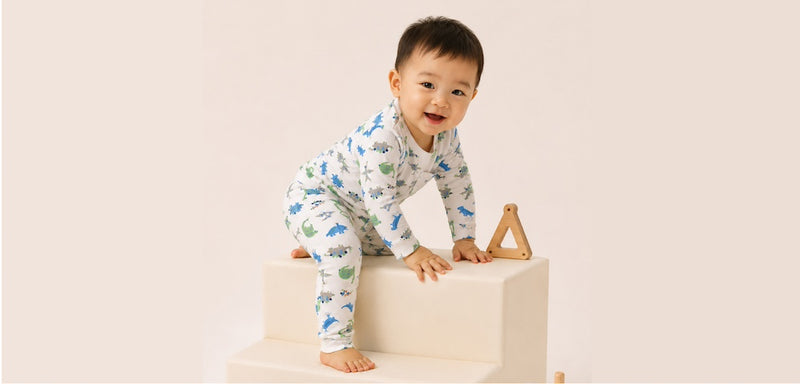 Baby Pyjamas